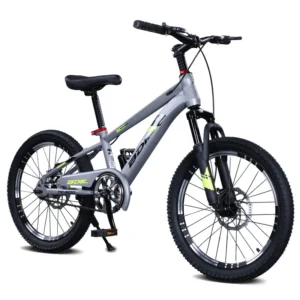 Children's Bicycle Boys and Girls 16-Inch Mountain Bike